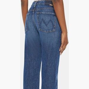 MOTHER The Ditcher Zip Flood